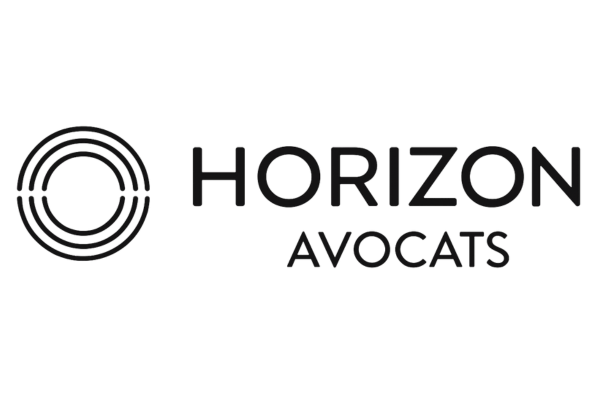 Logo d'Horizon Avocats