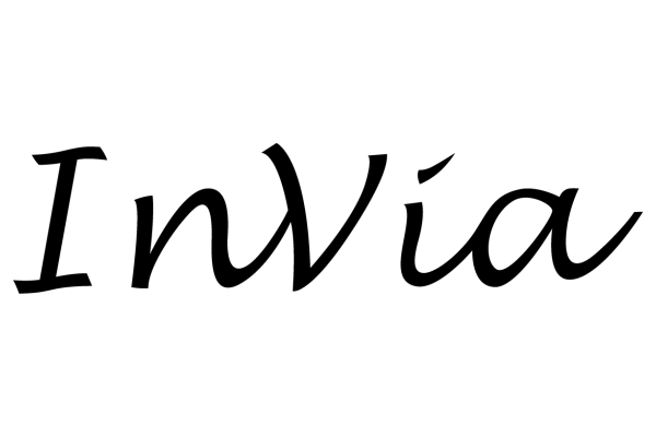 Logo d'INVIA