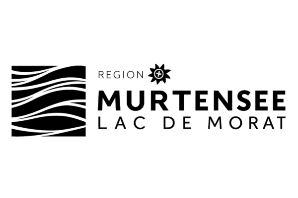 Logo de la Région Morat (Murtensee)