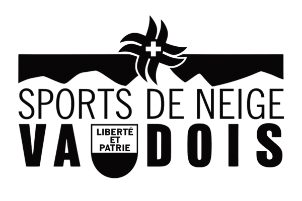 Logo de Sport de neige vaudois