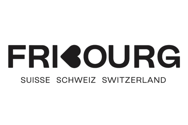 Logo de l'Union fribourgeoise du tourisme (Fribourg Région)