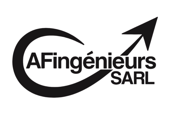 Logo AFingénieurs SARL