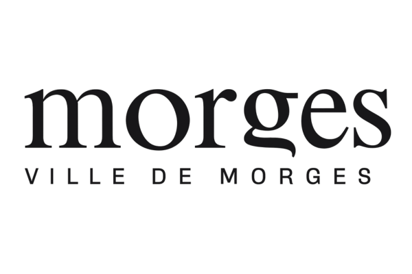 Logo de la Ville de Morges